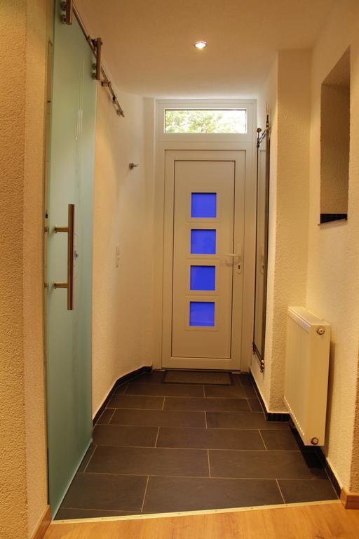 Fe Wo Am Alten Rathaus Andernach Habitación foto