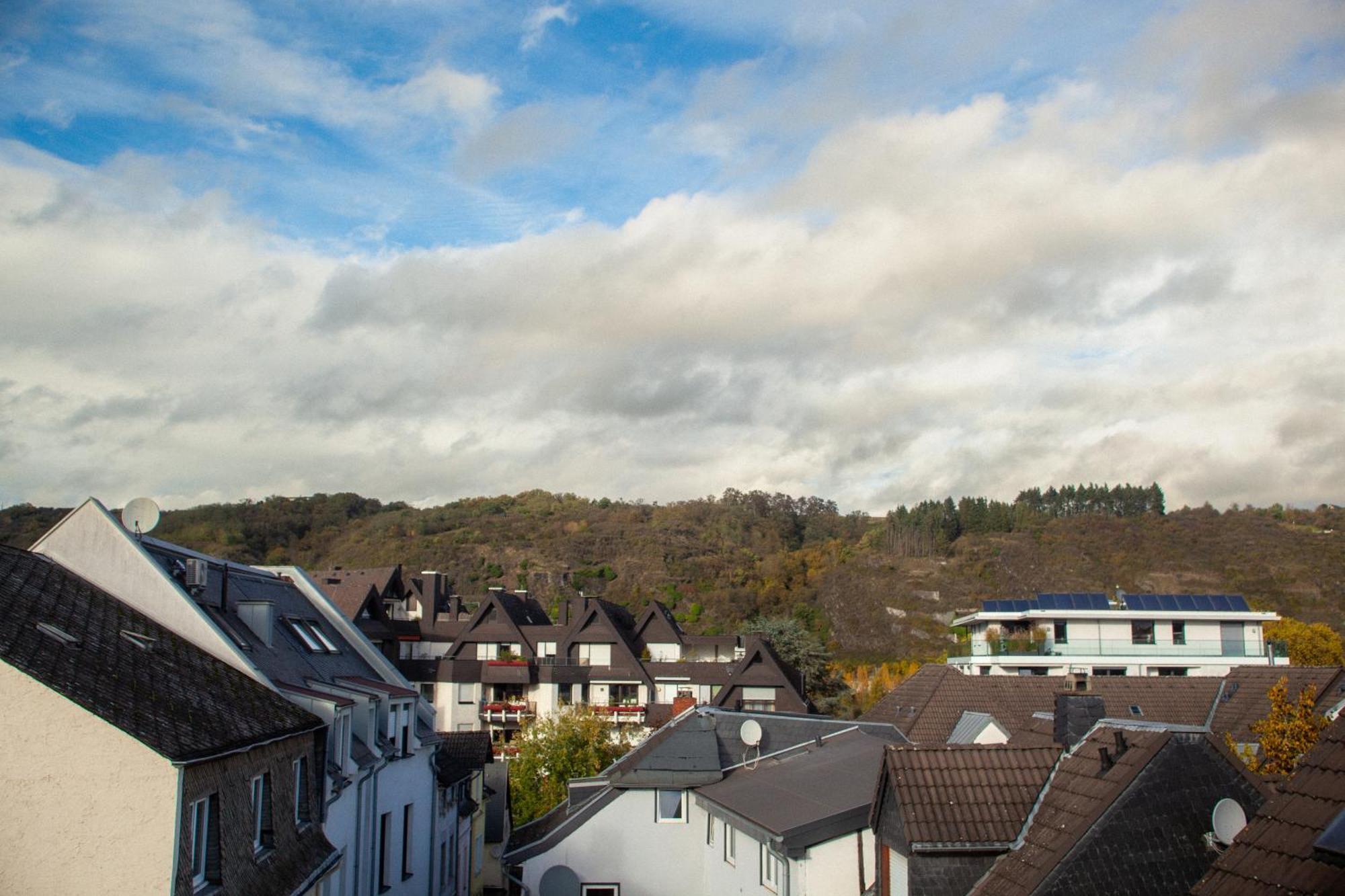 Fe Wo Am Alten Rathaus Andernach Exterior foto